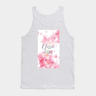 Blossom Kisses Tank Top